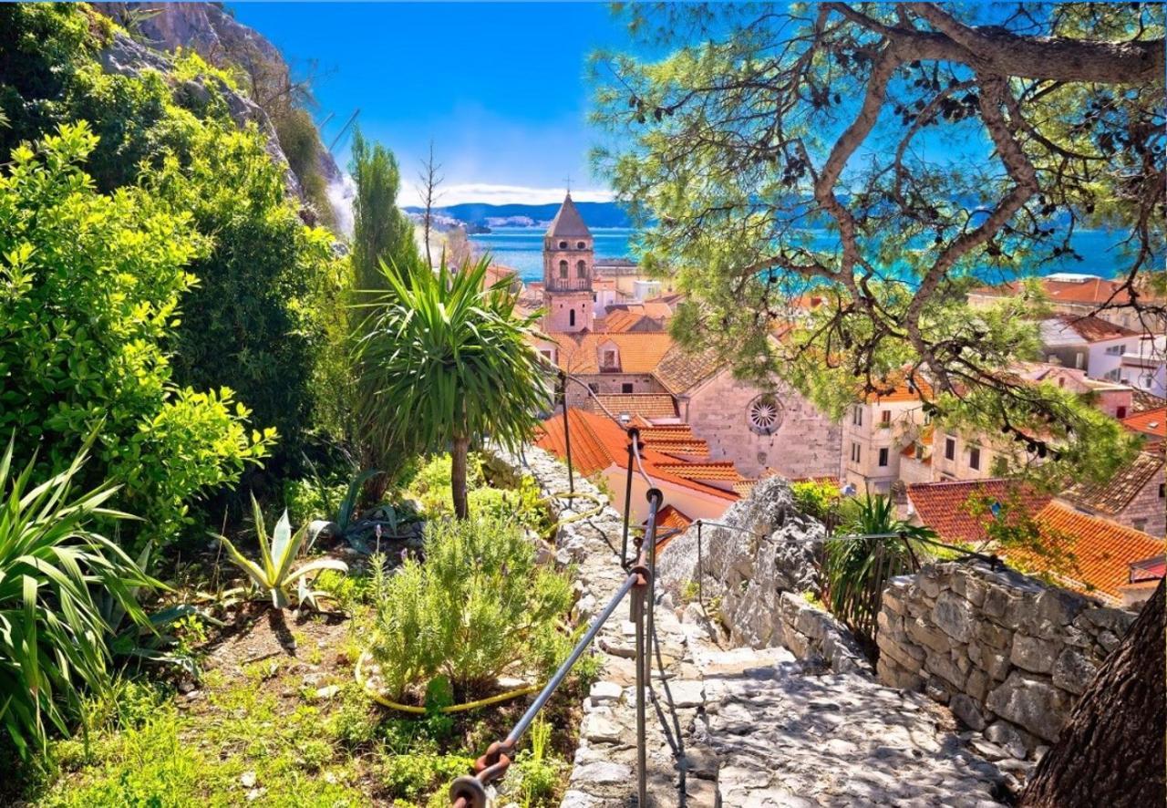 Villa Jolara With Heated Pool Mimice Exterior photo