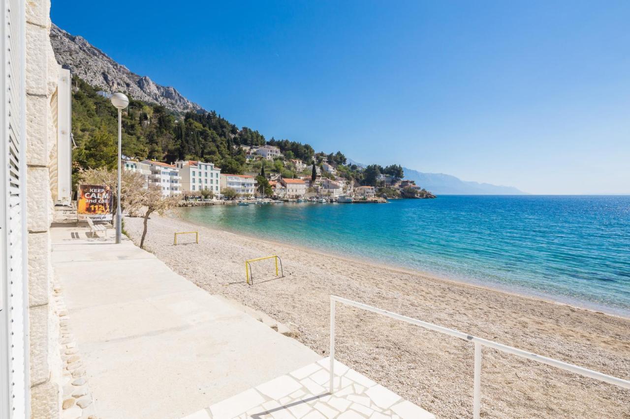 Villa Jolara With Heated Pool Mimice Exterior photo