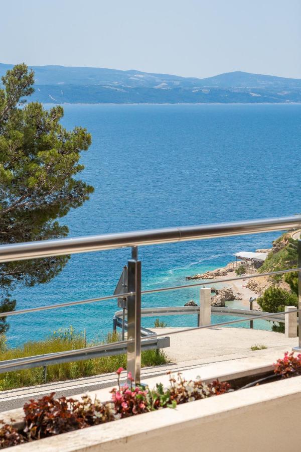 Villa Jolara With Heated Pool Mimice Exterior photo