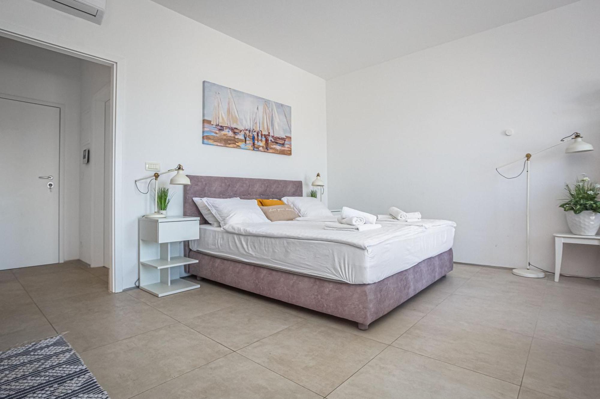Villa Jolara With Heated Pool Mimice Exterior photo