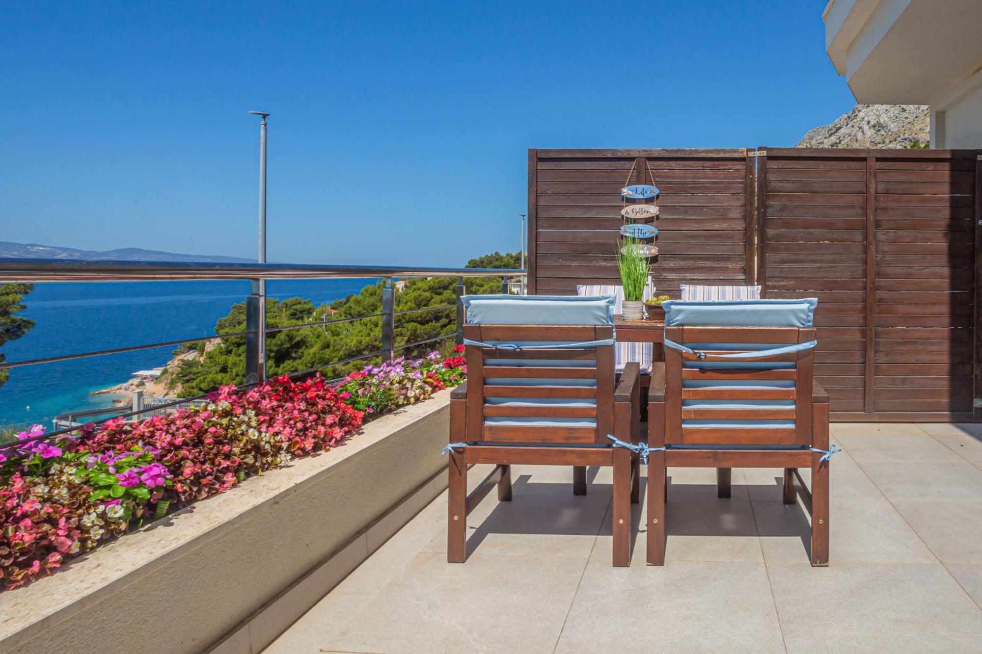 Villa Jolara With Heated Pool Mimice Exterior photo